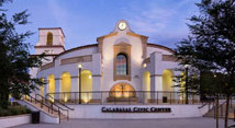 Calabasas Civic Center