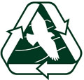 Calabasas Recycle logo