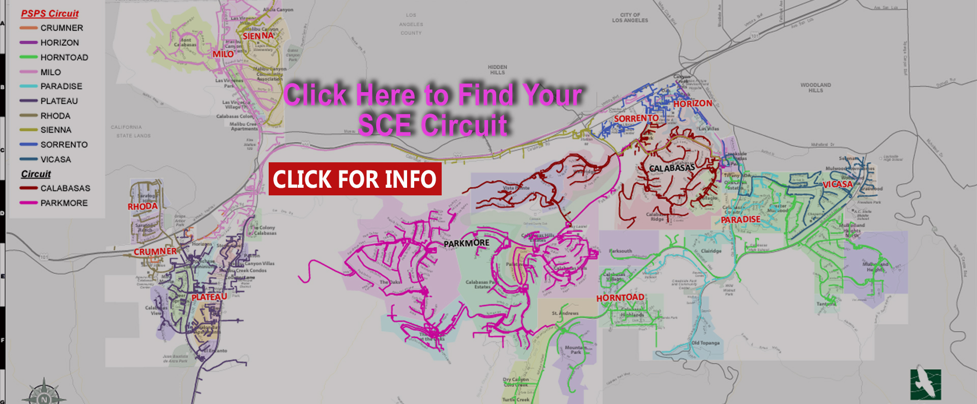 FindYourCircuit