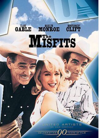 The misfits