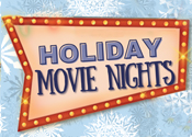 Holiday Movie Night