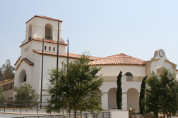 Calabasas Civic Center