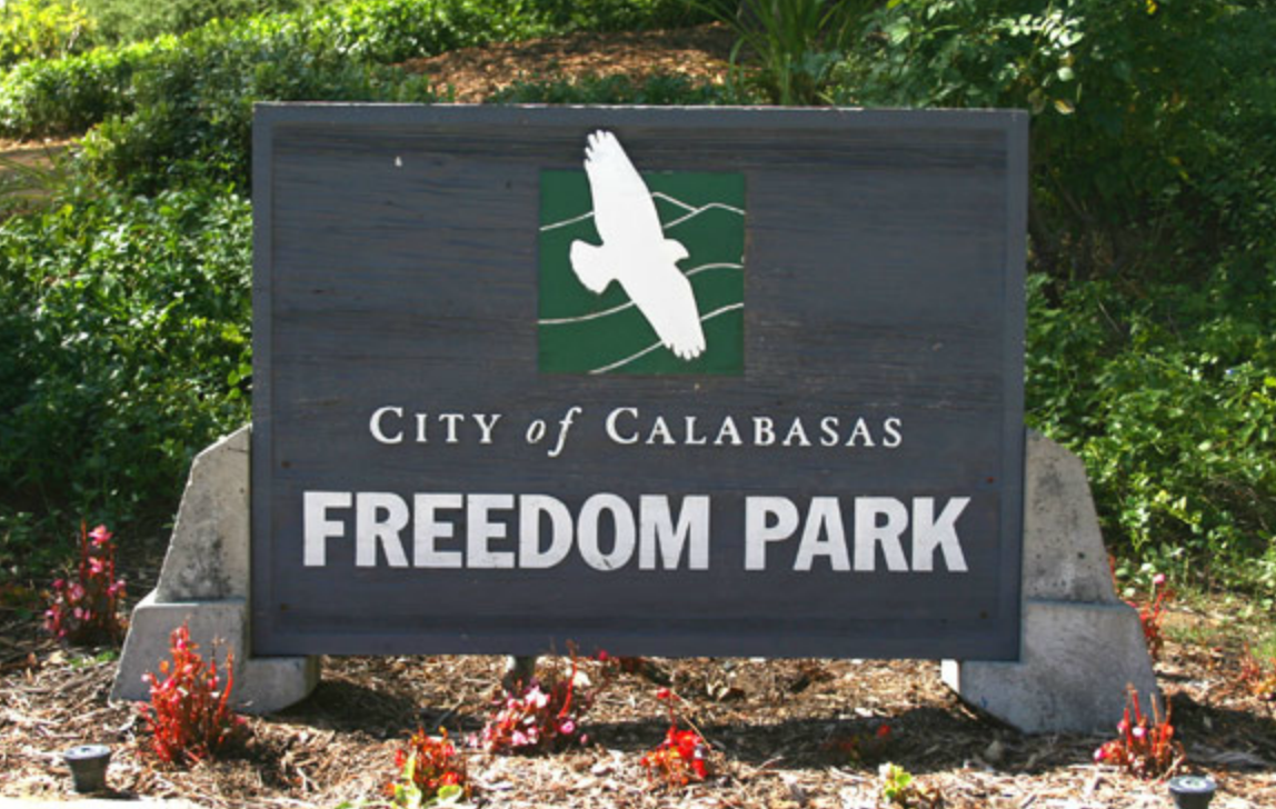 Freedom Park